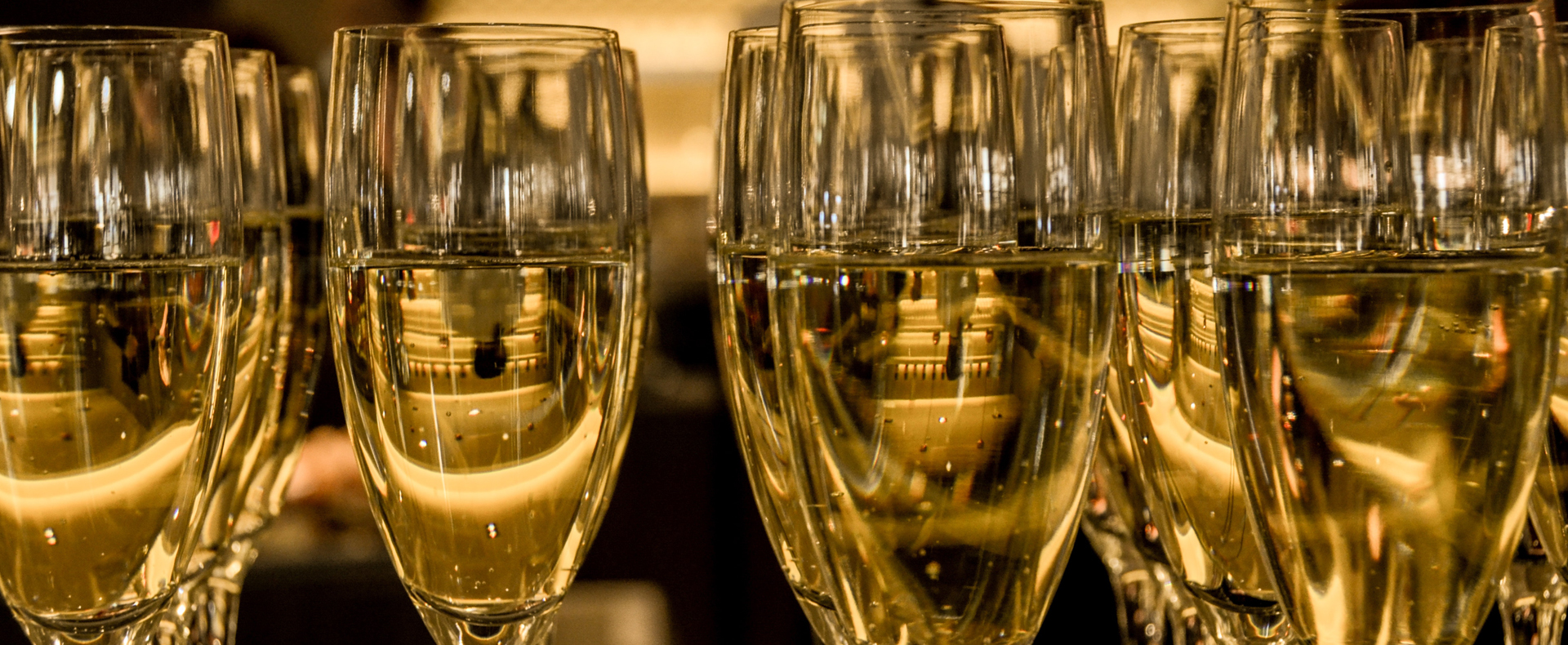 Sparkling Wine & Champagne